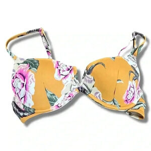 🌟 Target Bikini top sz 34B 🌟